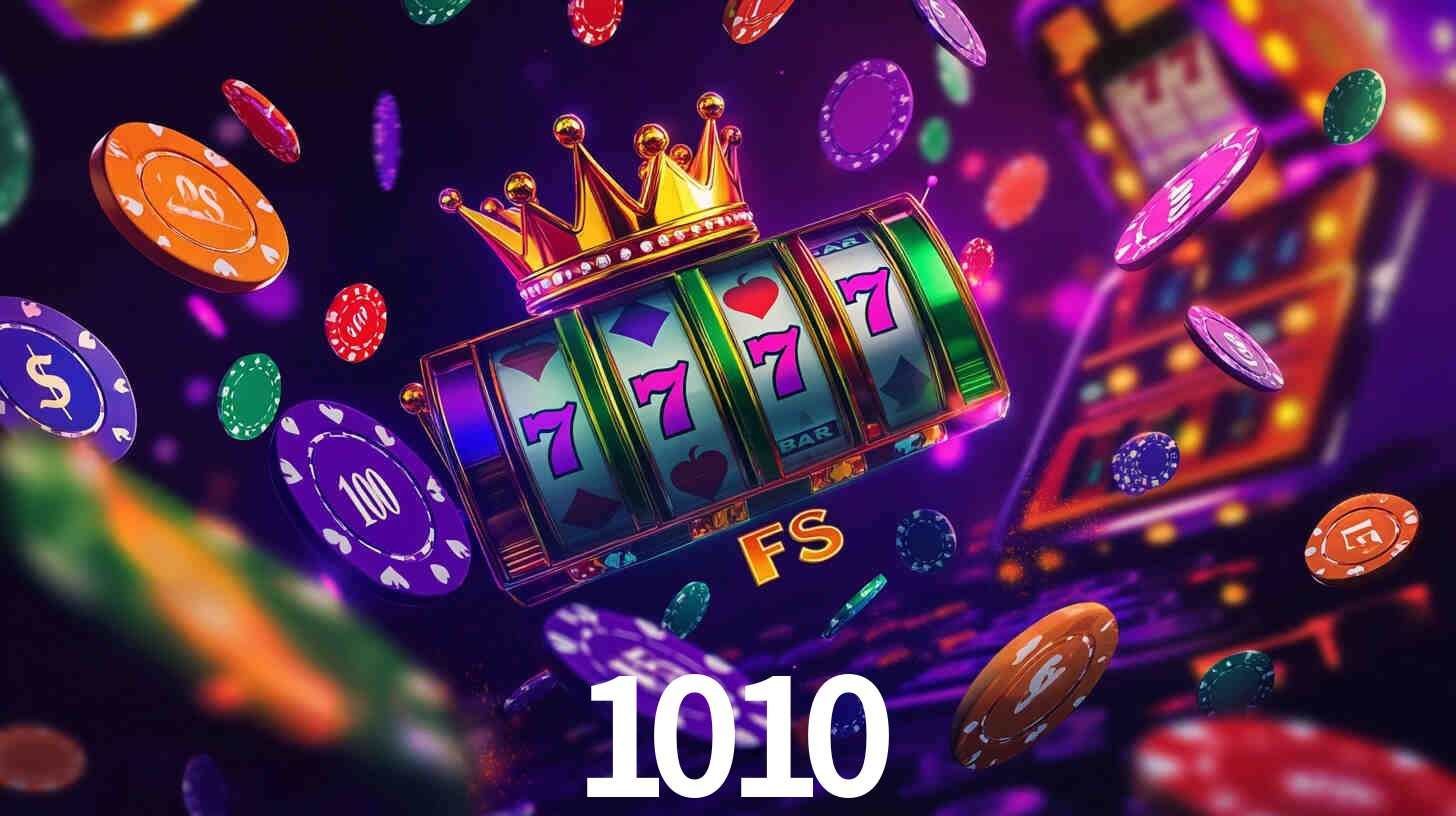 Welcome Bonus 1010