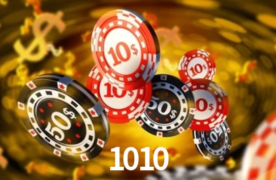 Experiência VIP 1010
