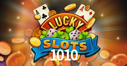 A Revolução dos Aplicativos de Jogos no 1010
