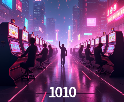 Estatísticas Crash Games 1010