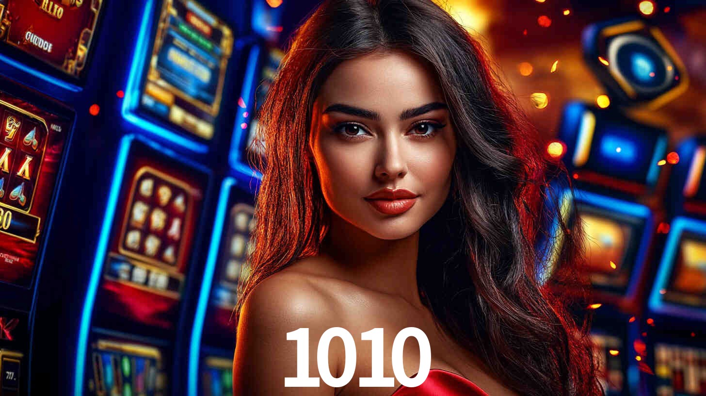 A Emoção da Loteria na 1010: Uma Chance de Mudança de Vida