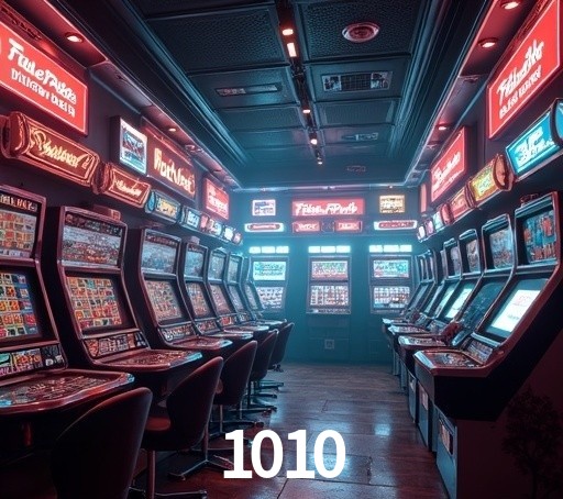 1010,1010 bet