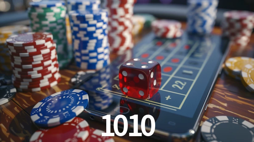 Exclusive Games 1010