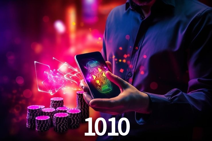Estratégias Crash Games 1010
