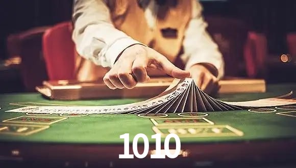 Live Casino 1010