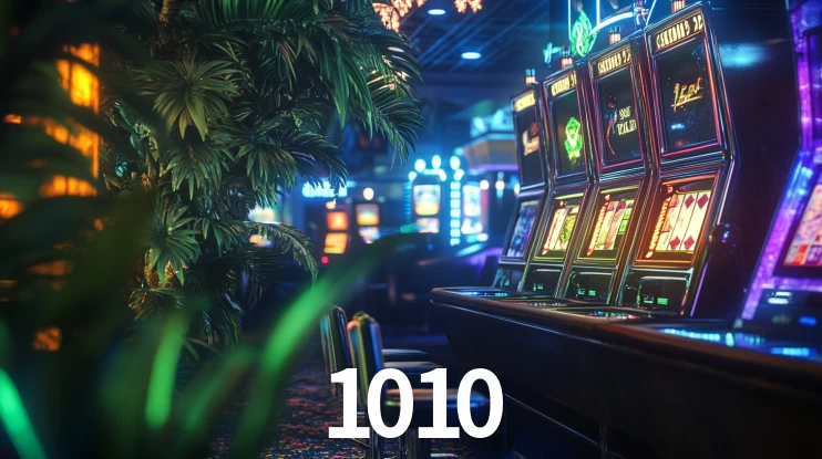 Game Statistics 1010