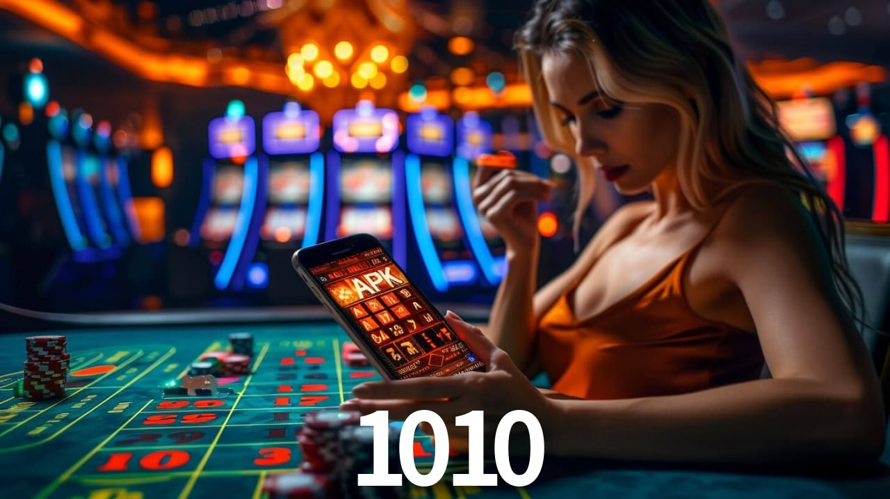 Slot Games 1010