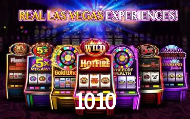 Desvendando o Mundo dos Jogos Virtuais na 1010