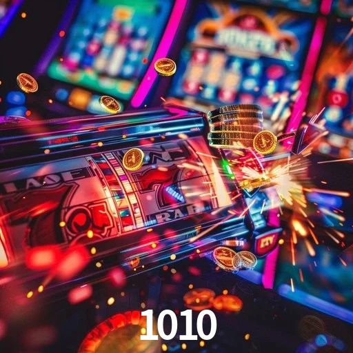Jogo Spaceman 1010