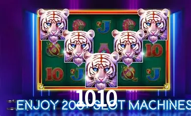 1010,1010 bet