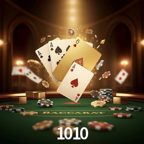 Games Directory 1010