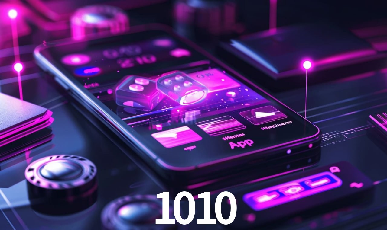 Secure Login 1010