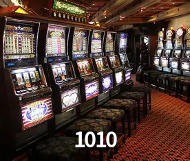 Apostas Esportivas na 1010: Um Guia Completo