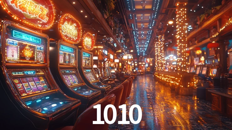 Live Casino 1010