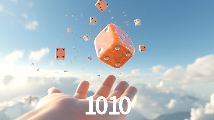 Game Providers 1010